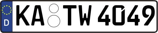 KA-TW4049