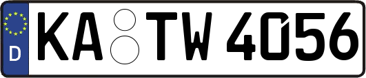KA-TW4056