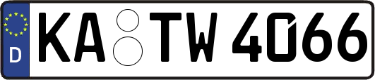 KA-TW4066
