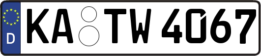 KA-TW4067