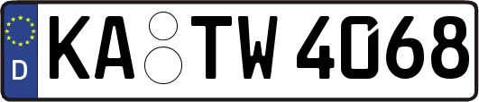 KA-TW4068