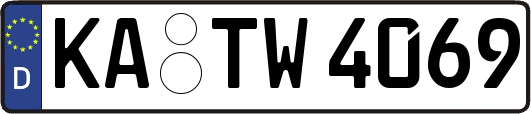 KA-TW4069