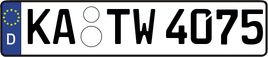 KA-TW4075