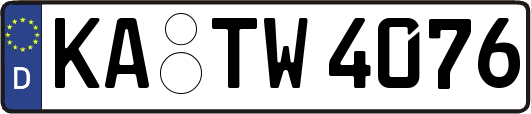 KA-TW4076