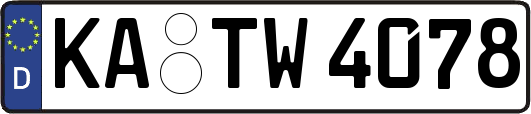 KA-TW4078