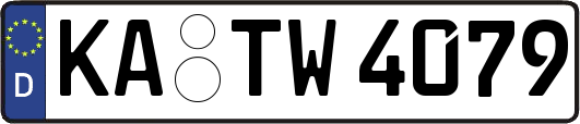KA-TW4079