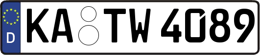KA-TW4089