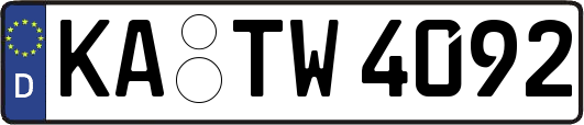KA-TW4092