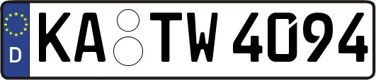 KA-TW4094