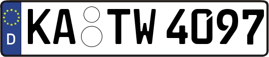 KA-TW4097
