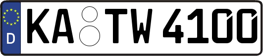 KA-TW4100