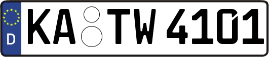KA-TW4101