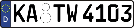 KA-TW4103