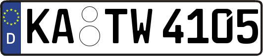 KA-TW4105