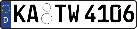 KA-TW4106