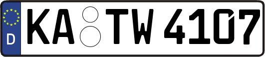 KA-TW4107