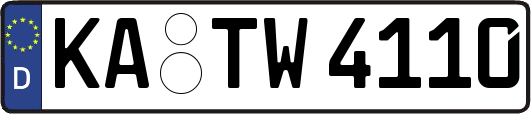 KA-TW4110
