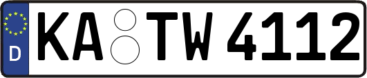 KA-TW4112