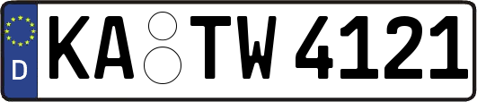 KA-TW4121