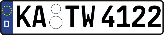 KA-TW4122