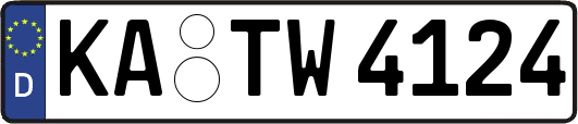 KA-TW4124