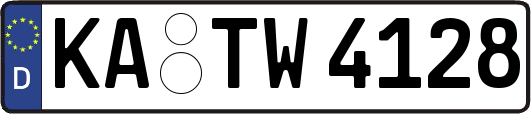 KA-TW4128