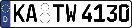 KA-TW4130