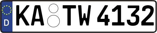 KA-TW4132