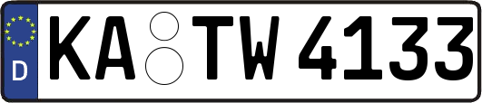 KA-TW4133