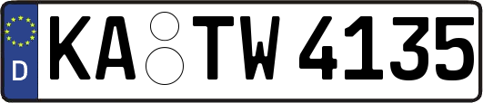 KA-TW4135
