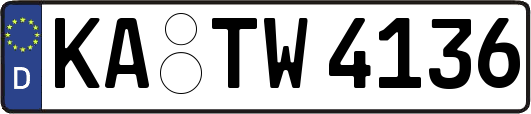 KA-TW4136