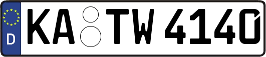 KA-TW4140