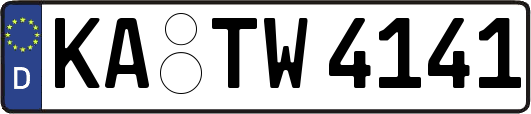 KA-TW4141