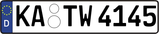 KA-TW4145