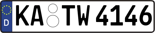 KA-TW4146