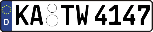 KA-TW4147