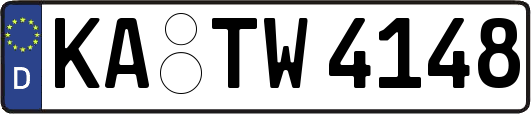 KA-TW4148