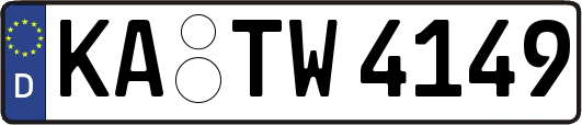 KA-TW4149
