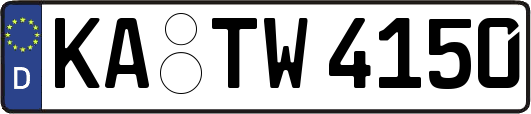 KA-TW4150