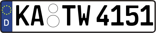 KA-TW4151