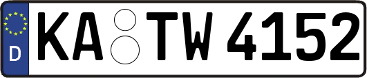 KA-TW4152
