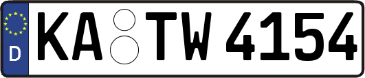 KA-TW4154