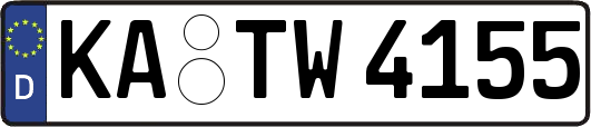 KA-TW4155