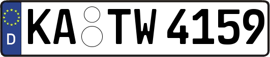 KA-TW4159
