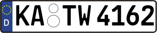 KA-TW4162