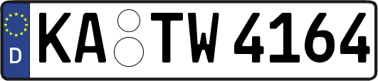 KA-TW4164
