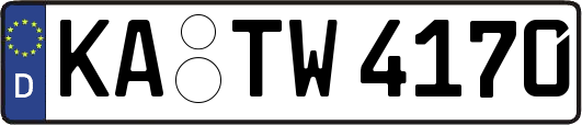 KA-TW4170