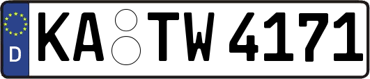 KA-TW4171