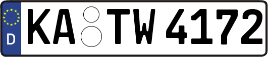 KA-TW4172