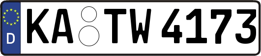 KA-TW4173